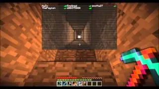 Minecraft-Shaders Mod -1 5 2