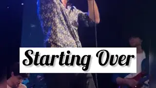 Starting Over - John Lennon #martincavoti #johnlennon #startingover