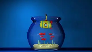 Motion Graphics and Animation Reel (Updated Spring 2022)