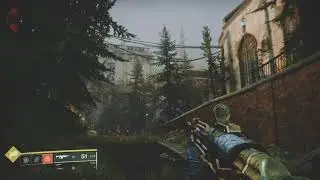 Destiny2 Throwing Knife, Kobe!!