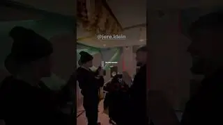 Julianno Sosa x Jere Klein 