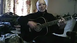 ТЁМНАЯ НОЧЬ.  УХОЖУ ВОЕВАТЬ.