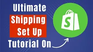 Step-by-Step Guide: How to Set Up Free Shipping on Shopify