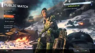 Bo3 Ask To Join Road To 30 Subs!!!!!!!!!!!!!