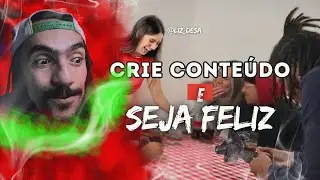 COMO GANHAR A VIDA FAZENDO O QUE GOSTA