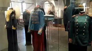 Музей Ратная палата