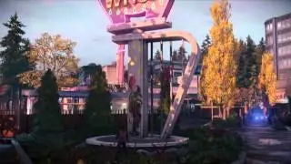 Infamous: Second Son Прохождение Часть 7