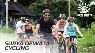 Surya Dewata - Bali Cycling