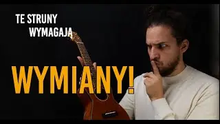Jak zmieniać struny na ukulele? Poradnik!