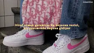 ariana grande, nelly furtado ft. doja cat - motive X promiscuous (türkçe çeviri)