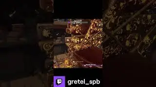 так меня еще не унижали... #dbd #memes #funnymoments