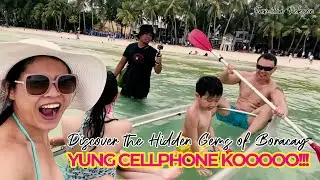 Discover the Hidden Gems of Boracay - A Memorable Vacation Vlog