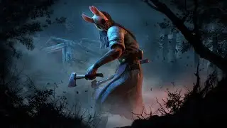 ЧИТЕР В Dead by Daylight | HACK DEAD BY DAYLIGHT | RING PRO | RING DBD😁