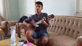 Shkri Egid / li xwe bas binere delalamin (شكري عكيد . لي خوا باش بنيرا دلالامن)       "اغاني كوردية"