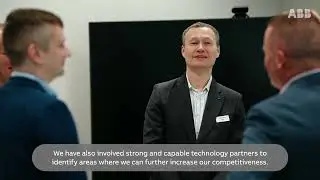ABB energiaefektiivsuse sümpoosion