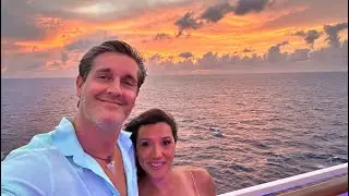 MSC SEASCAPE 2024 JAMAICA - Everything You Need to Know Cruise Vlogs Day 3