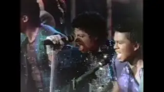 80's Ads The Jackson 5 Pepsi Choice of a New Generation 1984 remastered