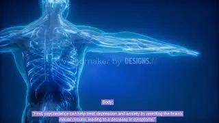 Benefits of psychedelics Part 1