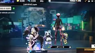 Reclutando Elfas Para El Clan - Ganster