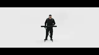 Imanbek - Talk to me