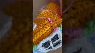 Французские узелки #крючок #crochet #irishcrochet #вязание #crochetknitting #вязаниекрючком