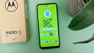 Motorola Moto G 5G 2023 - 5 Reasons to Buy