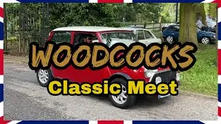 Woodcocks Classic Meet