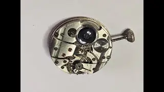 Converted Cortebert 618