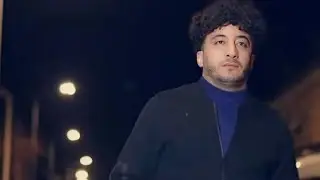 Zaur Quluzade - Qaraçı Qızın Görüb Vurulmuşam ( Yeni Klip 2024)