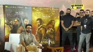 റോളക്സ് ഒരിക്കലും നന്മ മരം ആയിരിക്കില്ല | suriya about Rolex | kanguva promo