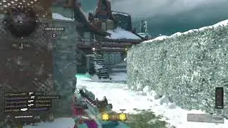 Bo4 road to prestige Master