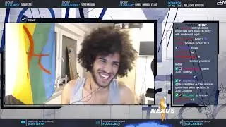 Stream highlights [HaythemABS- jelyfishtn - d0wwn - caffard]