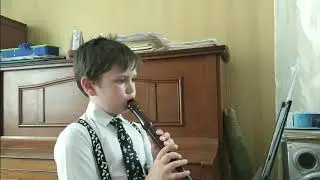 Филиппов Николай - Бэссаме мучо