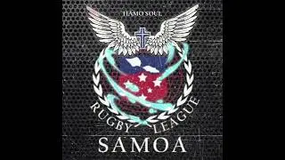 O AI LE TOA (TOA SAMOA ANTHEM)