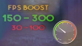 Fortnite FPS Boost For Low End Computers (STILL WORKS)