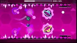 hexagon force but its 2 player