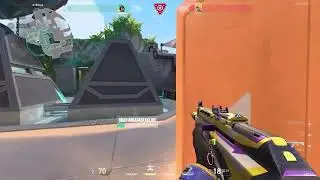gamer saving the round #valorant