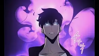 Amv Sung Jin Woo | Solo Leveling | Alight Motion Edit