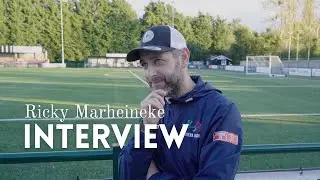 Ricky on Jonny Edwards' departure for Kettering 🗣️ | Ricky Marheineke Interview