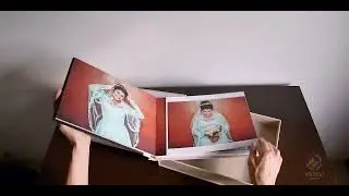 PhotoBook Boda | Artevi Fotógrafo| Bucaramanga