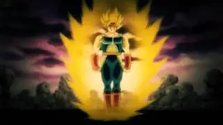 「AMV」The first Saiyan - Bardock [EPIC]