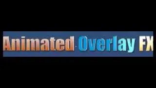 TextMesh Pro - Animated Overlay FX