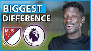 MLS vs Premier League: How Good Is Major League Soccer in 2023?