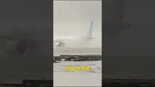 Store Dumbs Heaviest Rain Ever Recorded In Desert Nation Of UAE, Flooding, Roads, Dubai Airport