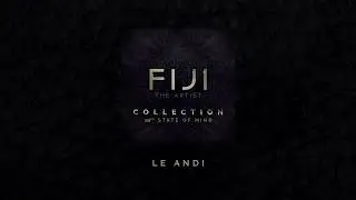 Fiji - Le Andi (Audio)