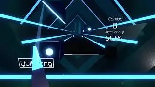 Beat saber roblox