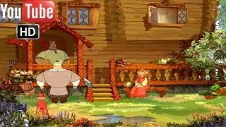 Добрыня Никитич и Змей Горыныч: Ищем купца