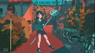 Thaehan - Red Leaves