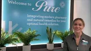 Pure Integrative Pharmacy: Exercise