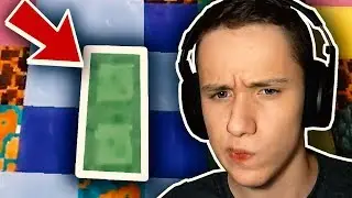 מפת מיינקראפט | אתגר ה52 דאנג'נים!